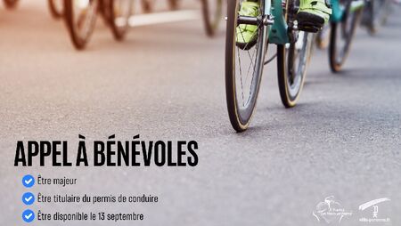benevoles a travers les hauts de france