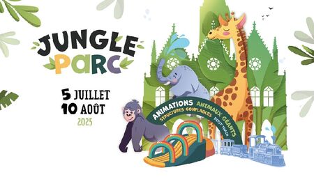 jungle parc