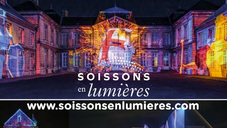 soissons lumieres