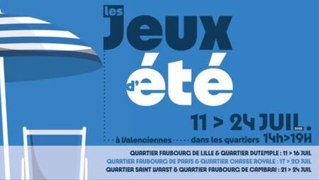 jeux d'été
