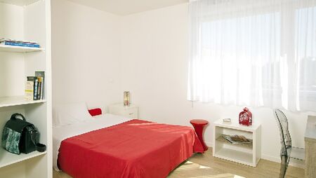 chambre etudiante