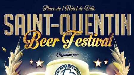 Beer festival