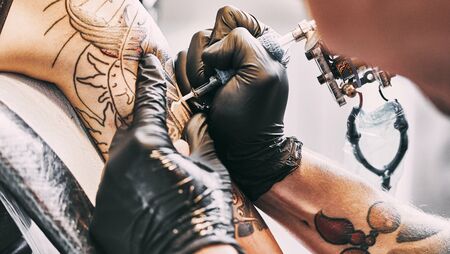 tatoueur