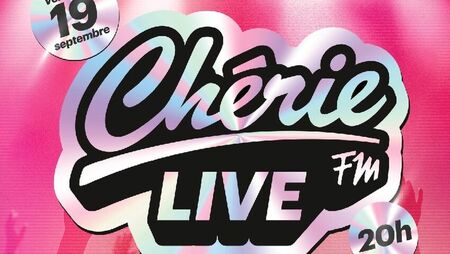 cherie fm live 2025