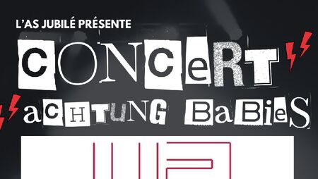 concert u2