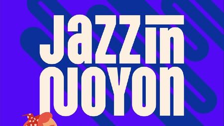 festival jazz