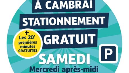 mon projet pour cambrai