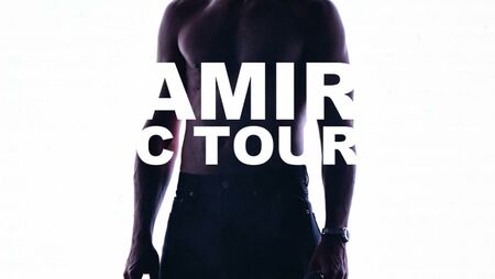 amir c tour 2