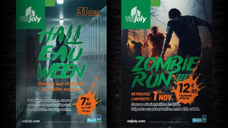 val joly halloween