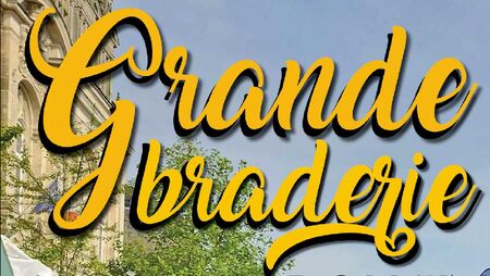 braderie