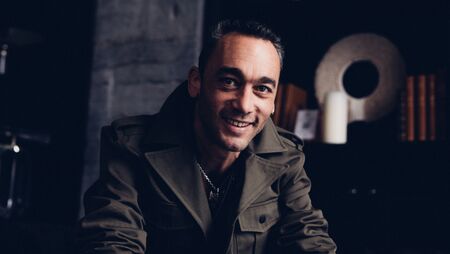 Jean Baptiste Guegan 2025