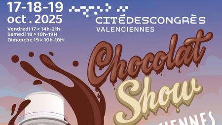 chocolat show