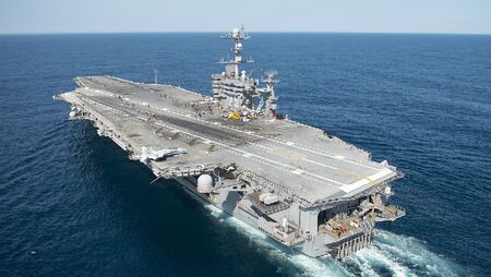 marine nationale porte avion