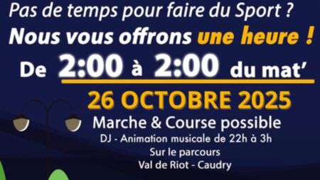 course caudry